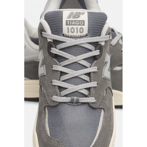 New Balance Numeric Tiago 1010 - Grey/Grey