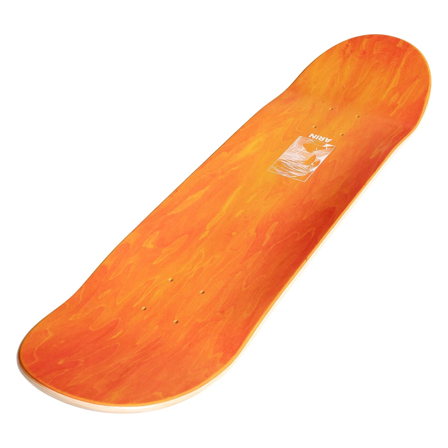 Sci-FI Fantasy Arin Helmet Deck - 8.25