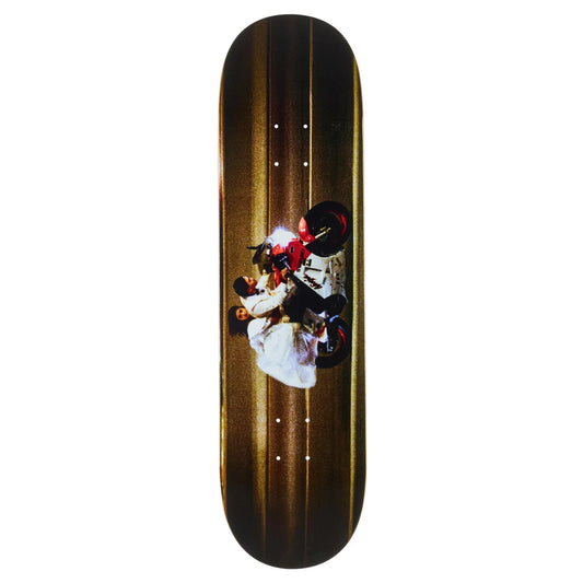 Sci-Fi Fantasy Arin Romance Deck - 8.25