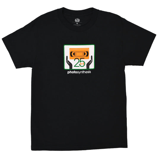 Alien Workshop Exalt Photosynthesis Tee - Black