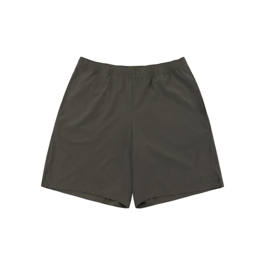 Dime Classic Shorts - Northwood Brown