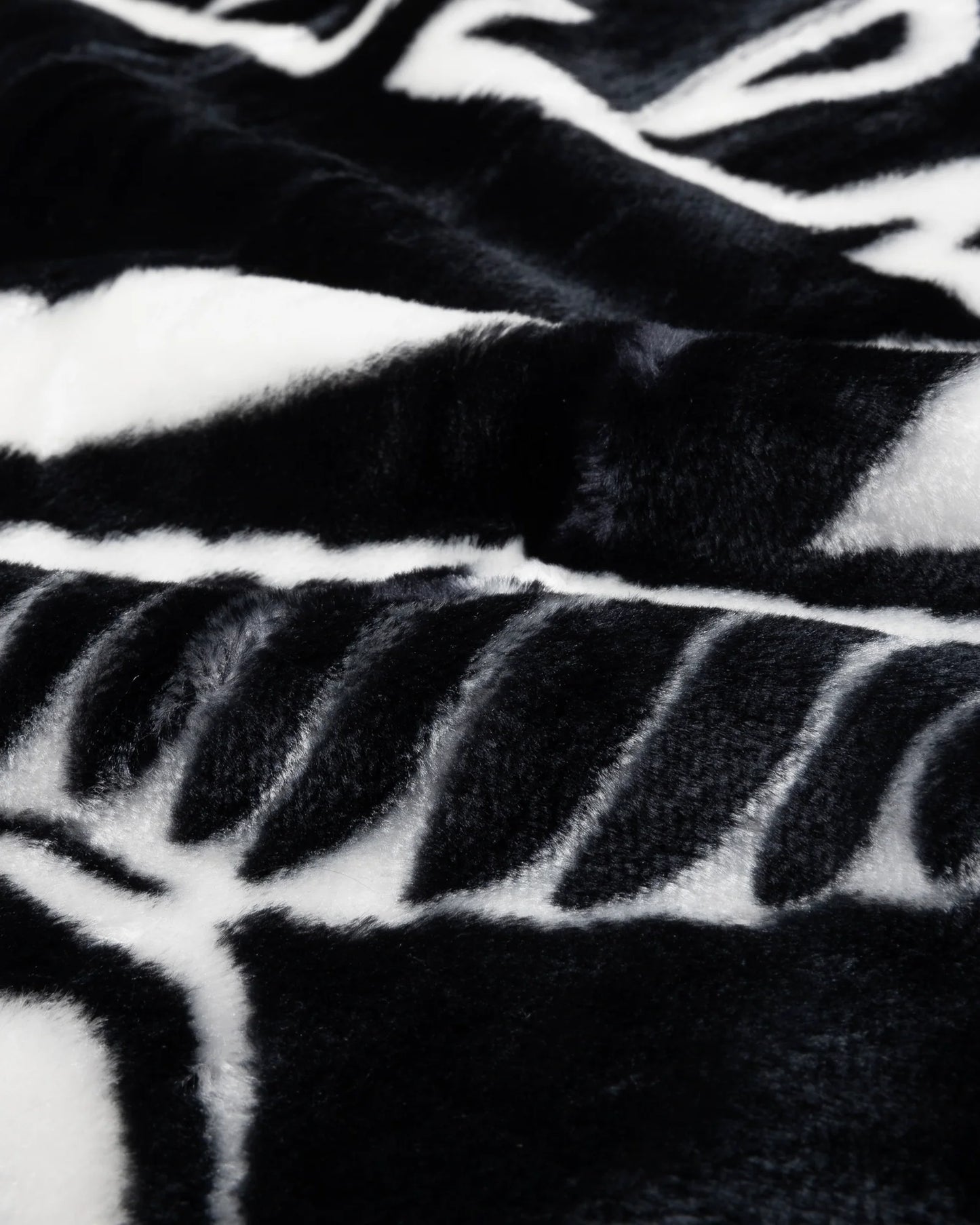 Thrasher Skate Goat Blanket