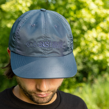 Load image into Gallery viewer, Quasi Slang Hat - Navy