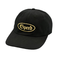 Load image into Gallery viewer, Quasi Speed Hat - Black