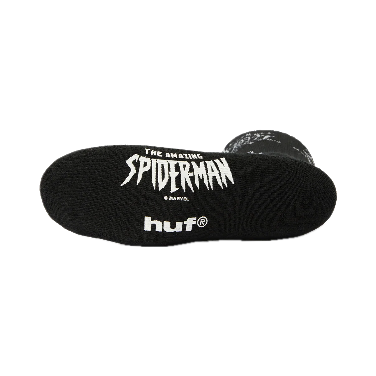 Huf X Spiderman Crew Sock