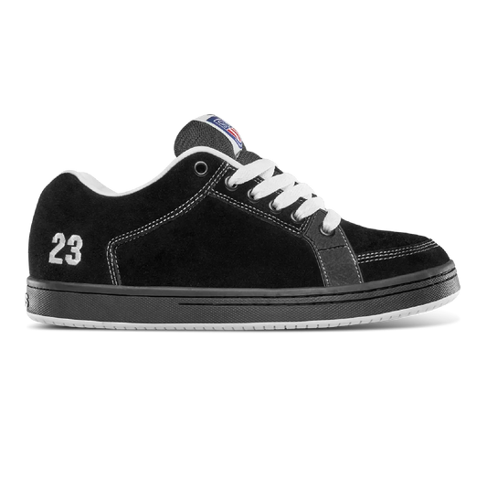 Etnies Sal 23 - Black/White