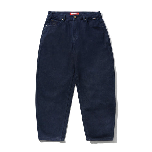 Butter Goods Santosuosso Denim Jeans - Cordura Denim
