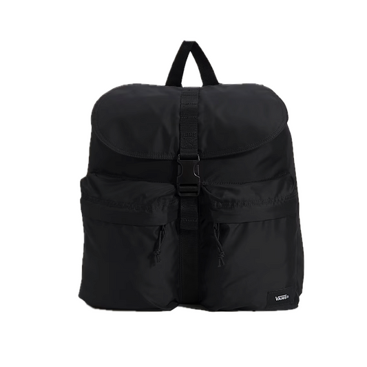 Vans Scatter Backpack - Black/Black