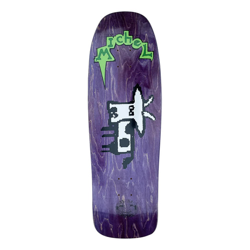 Frog Michel Pure Cow Deck - 10.0
