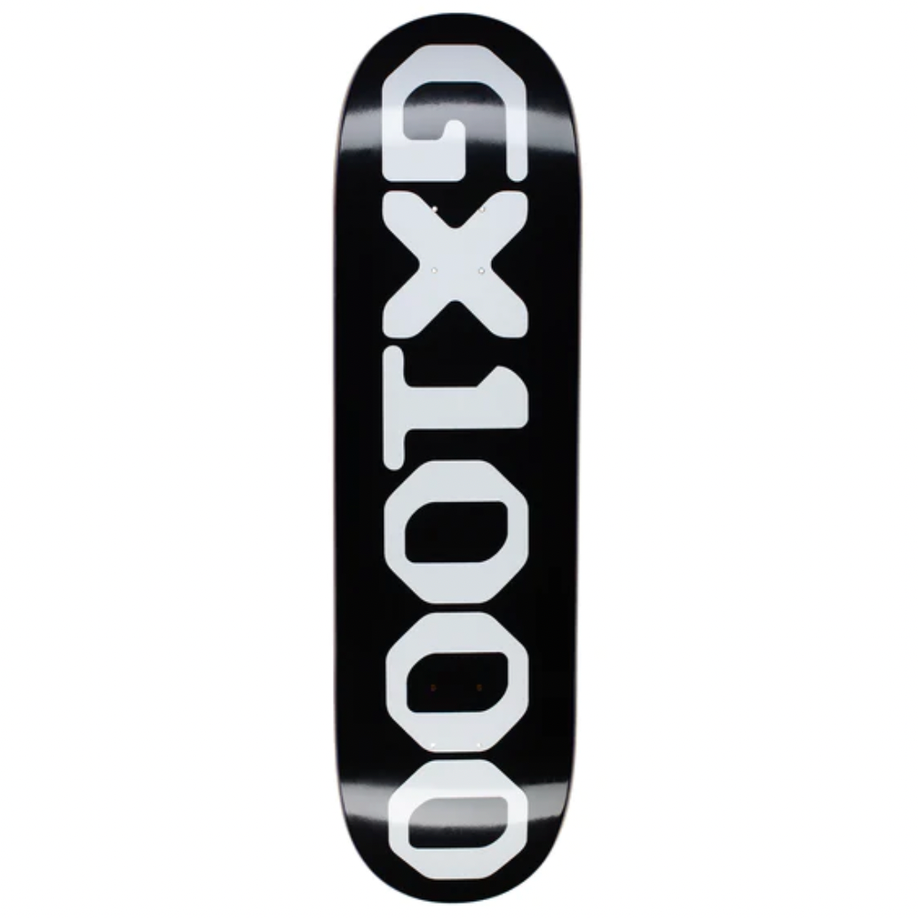 GX1000 OG Logo Deck 8.5