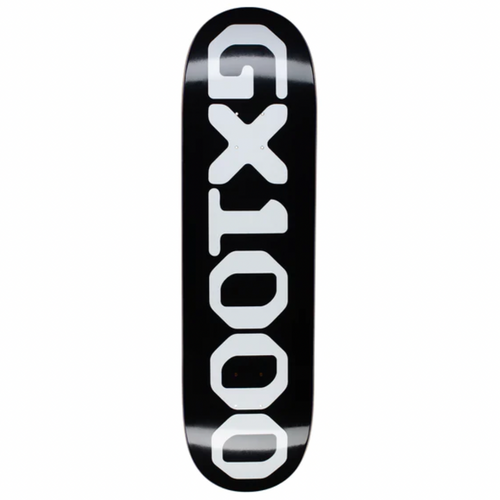 GX1000 OG Logo Deck - 8.5