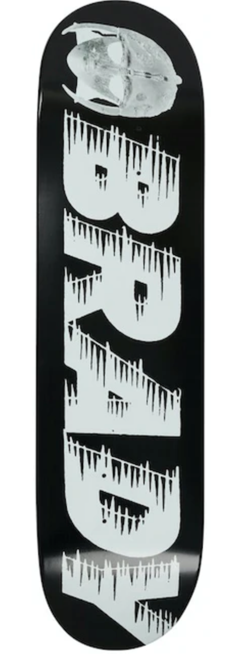 Palace Brady Deck - 8.1