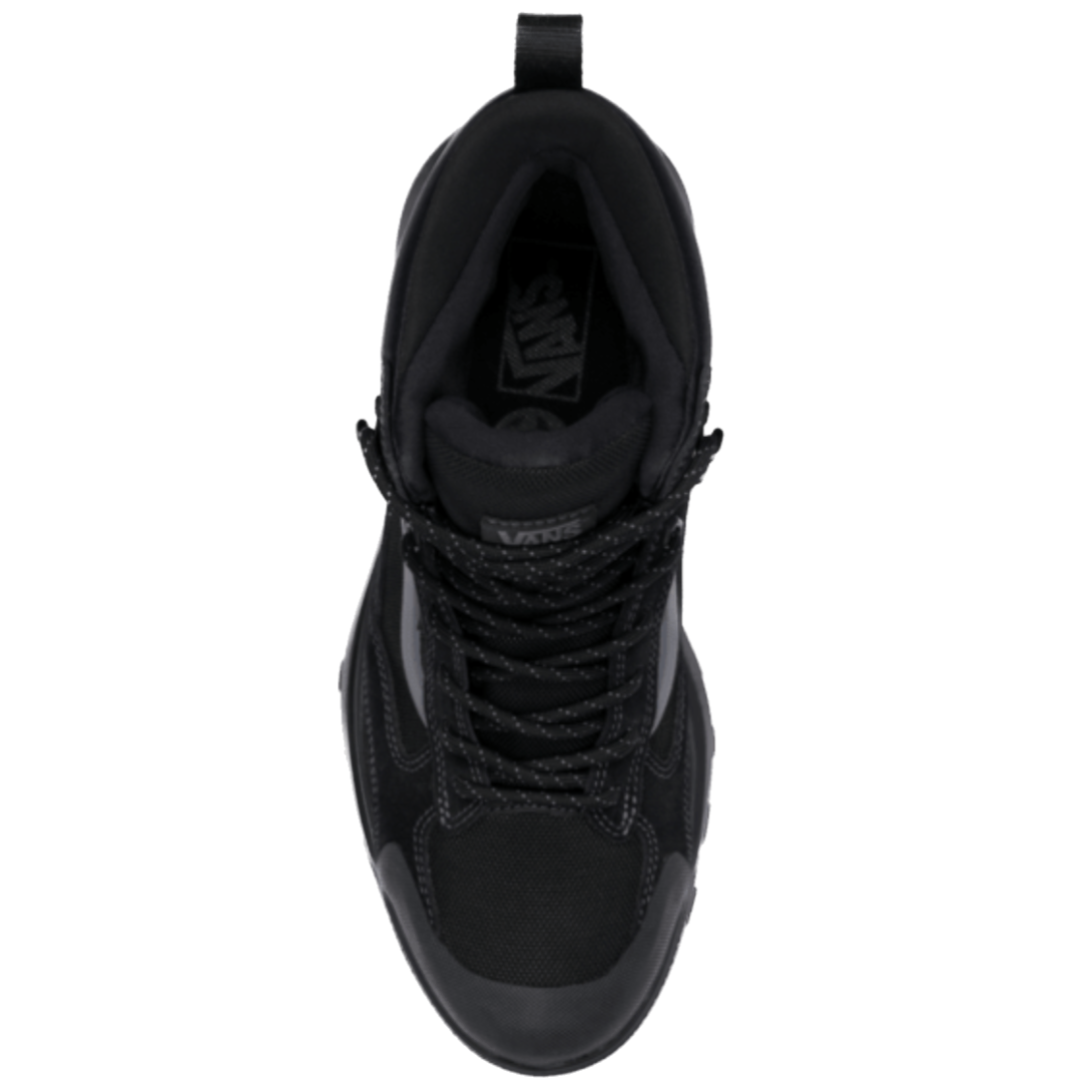 Vans MTE Crestline Waterproof Insulated - Black