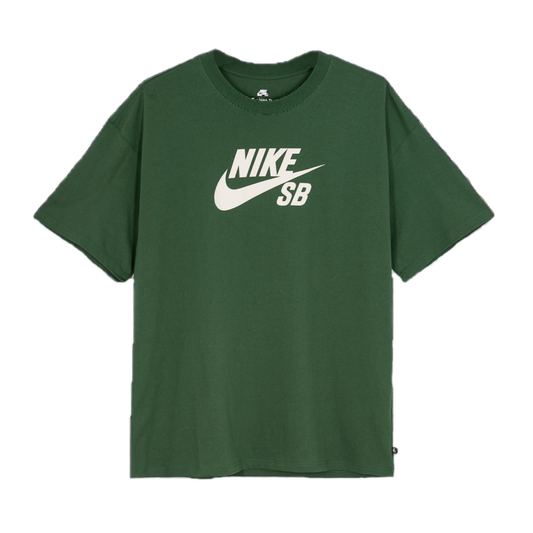 Nike SB Logo Tee - Fir