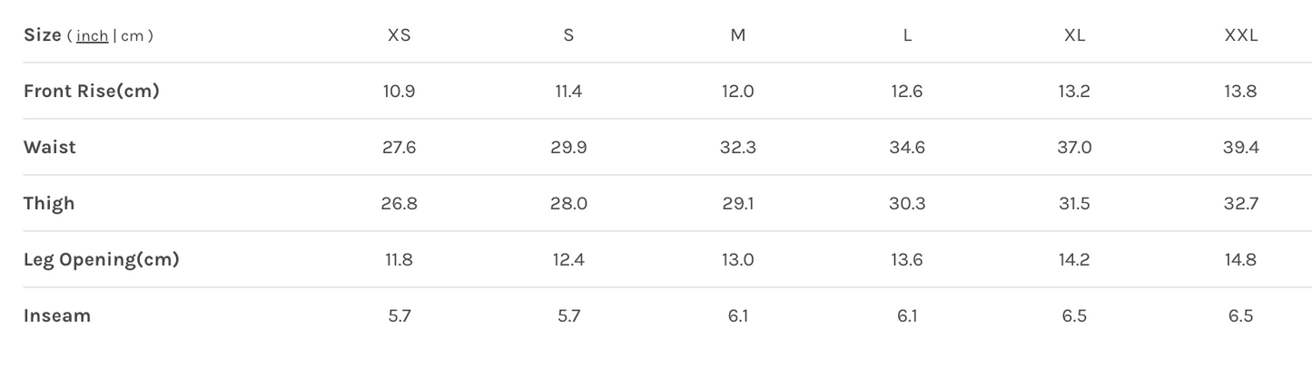 Carhartt WIP Canby Swim Trunks - Clay Blue/White