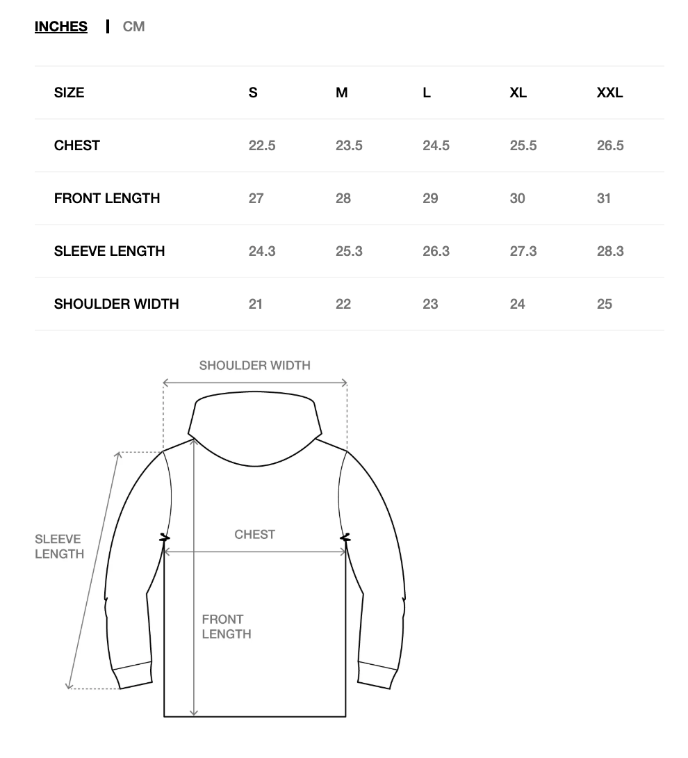 Stussy Superior Quality Zip Hoodie - Black