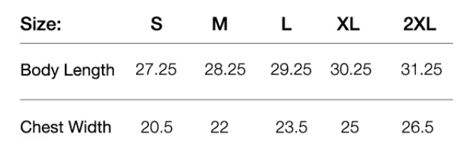 Welcome X Talking Heads Track List Tee - White