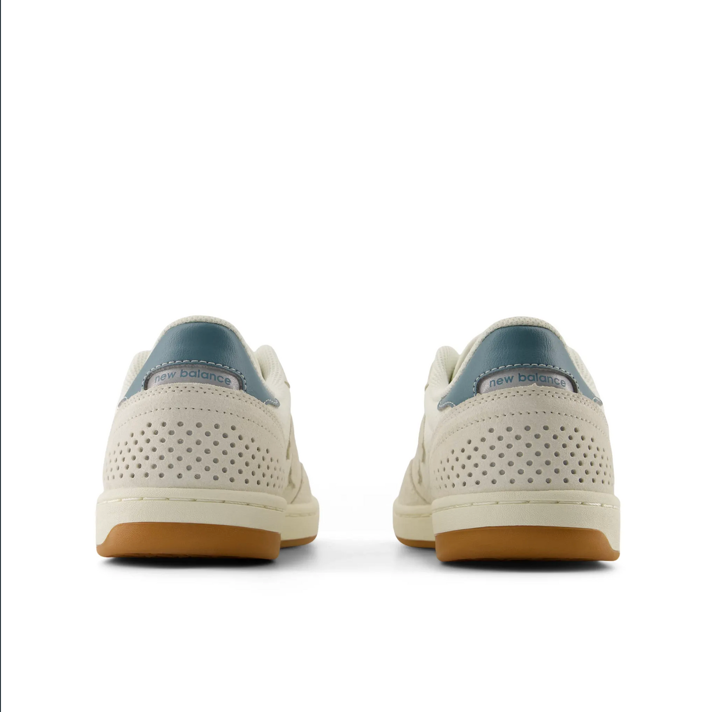 New Balance Numeric 440 V2 - Sea Salt/Salt Water