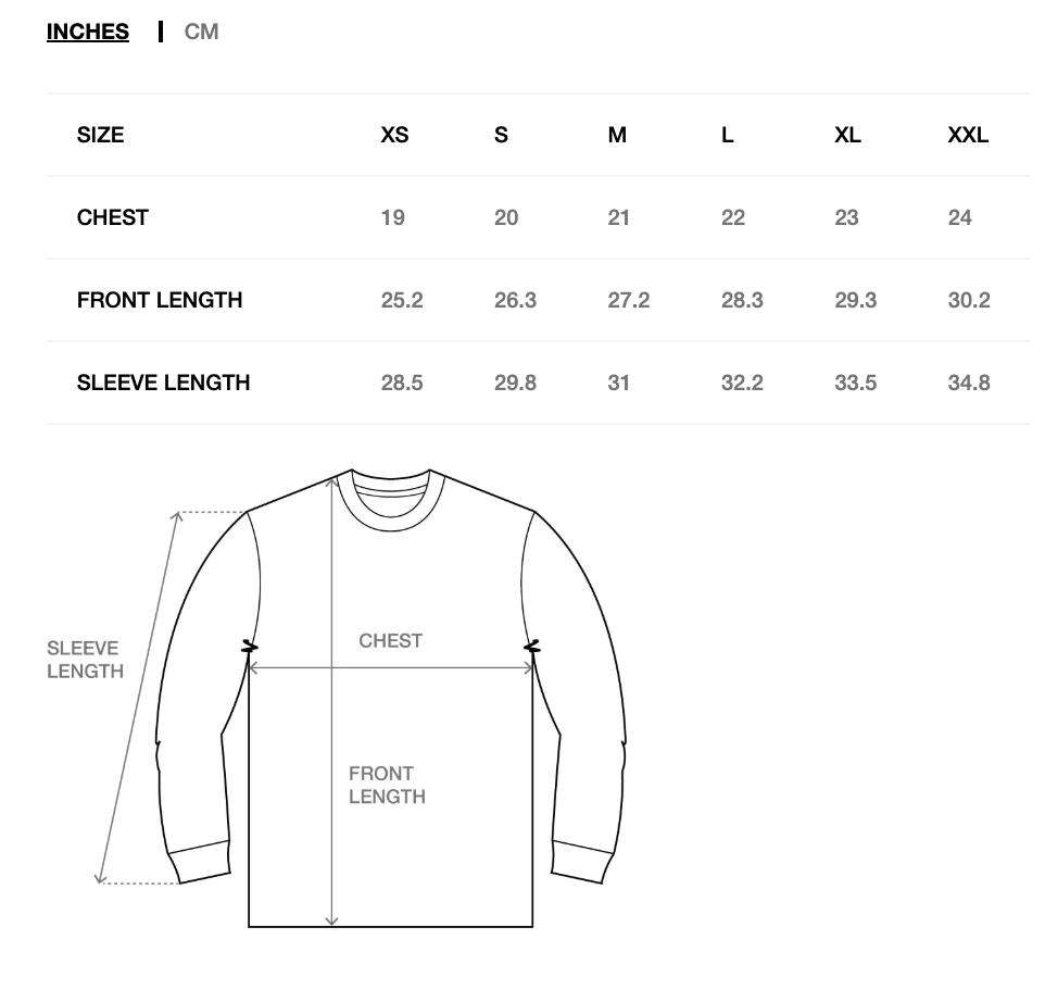 Stussy Raglan Thermal Longsleeve - Sage