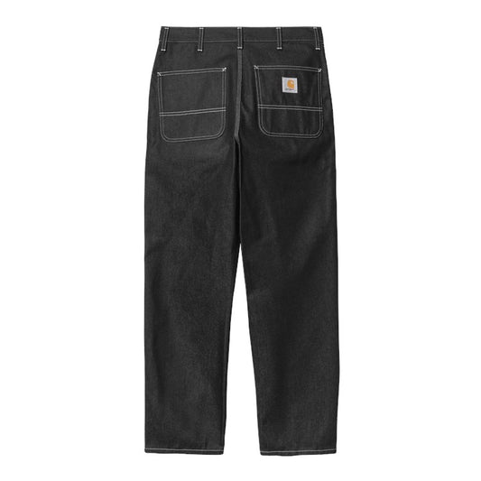 Carhartt WIP Simple Pant - Black Rigid