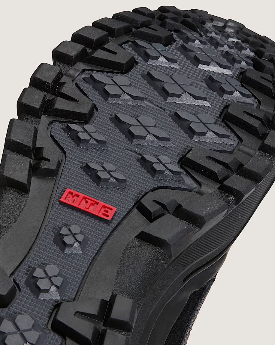 Vans MTE Sk8-Hi Gore-Tex Insulated - Black/Black