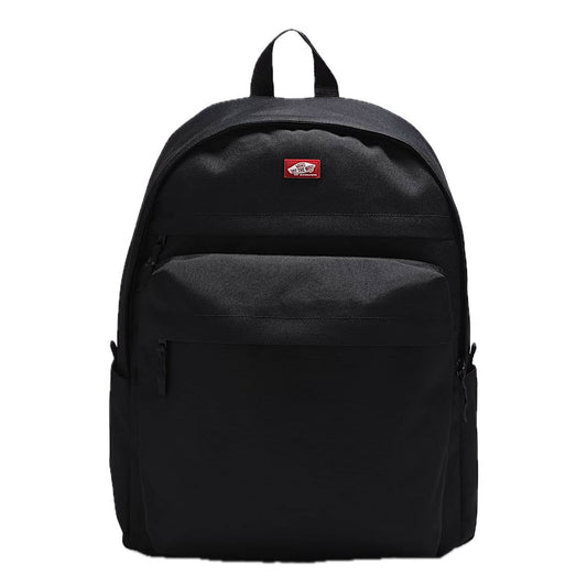 Vans Skate All Day Backpack - Black