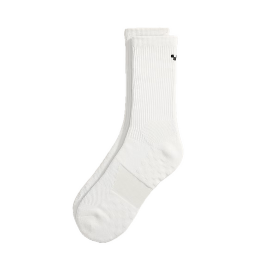 Vans Skate Standard Coolmax Sock - Marshmallow