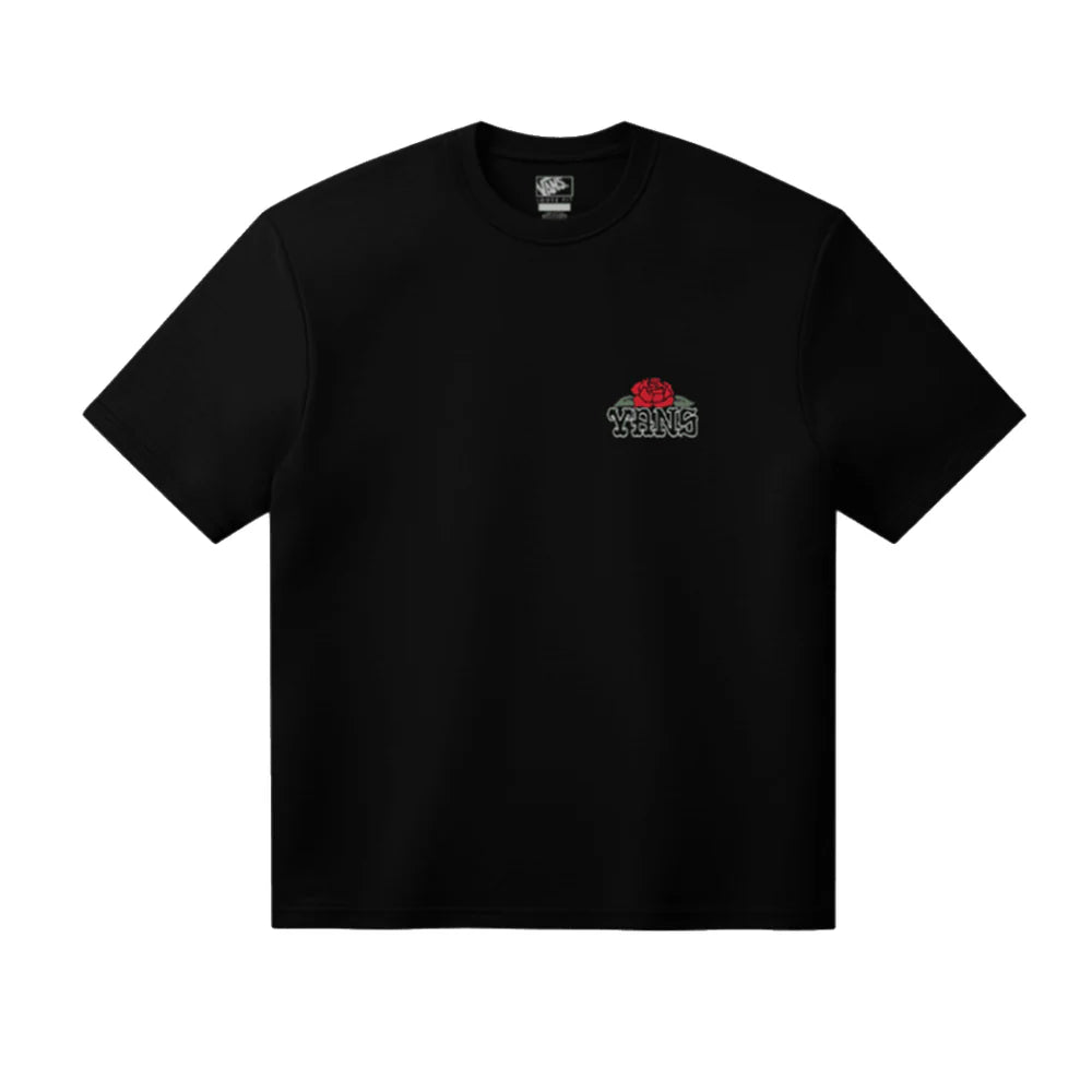 Vans So Long Reaper Tee - Black