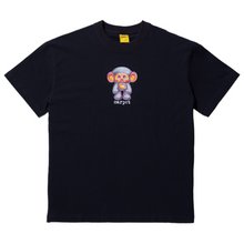 Load image into Gallery viewer, Carpet Company Spaceman Tee - Black