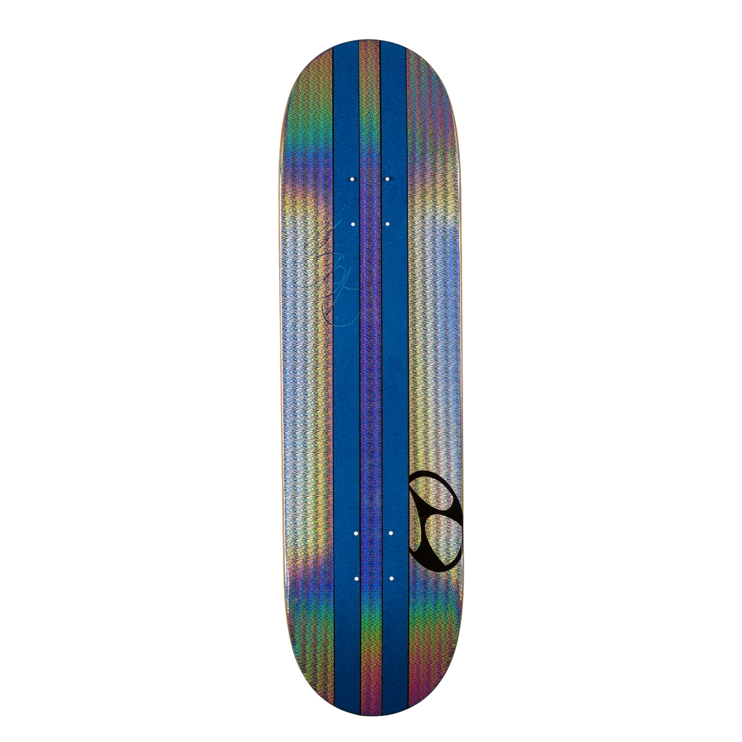 Limosine Hugo Boserup Speedy Deck - 8.25