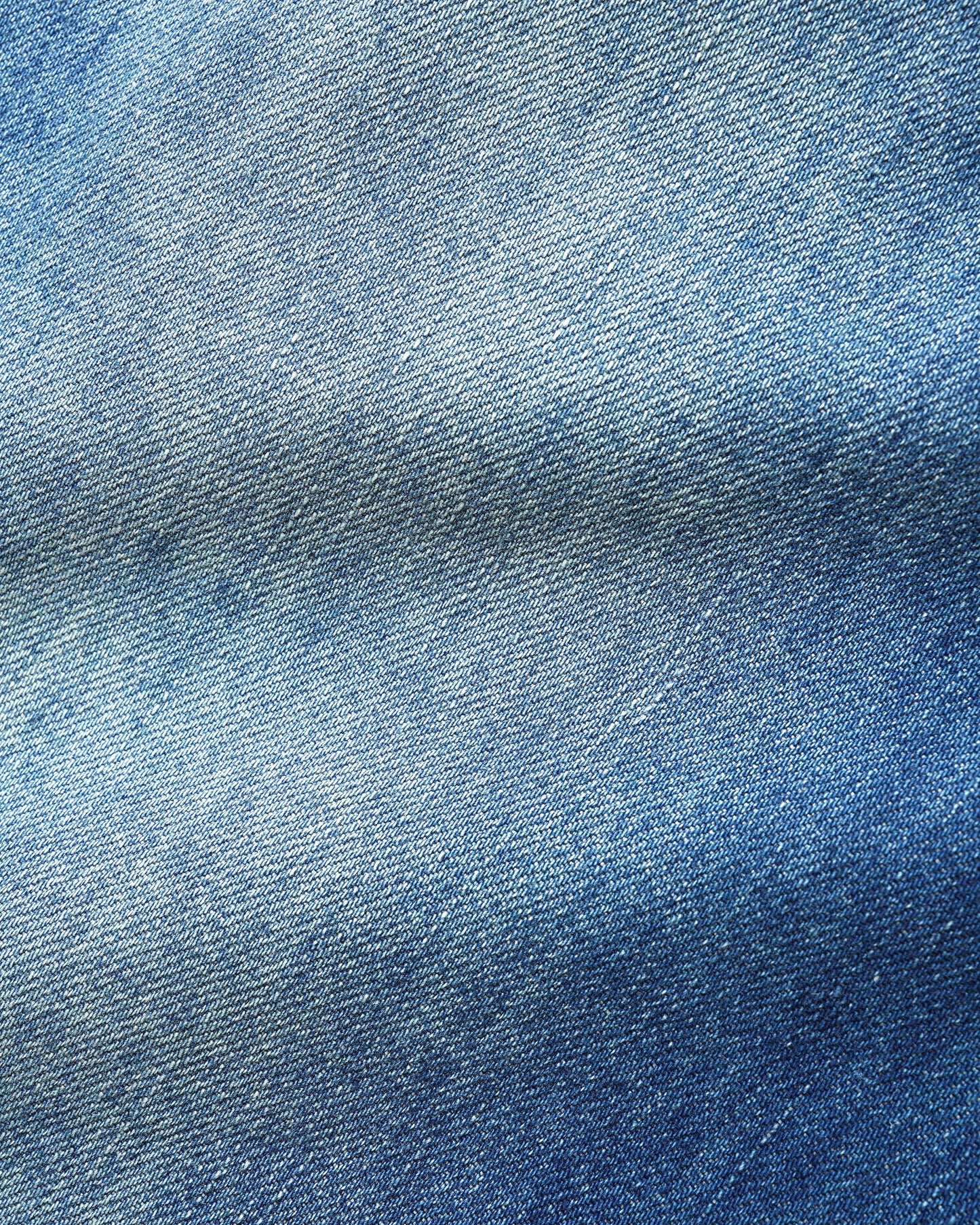 Butter Goods x Peanuts Spike Denim Jeans - Distressed Indigo