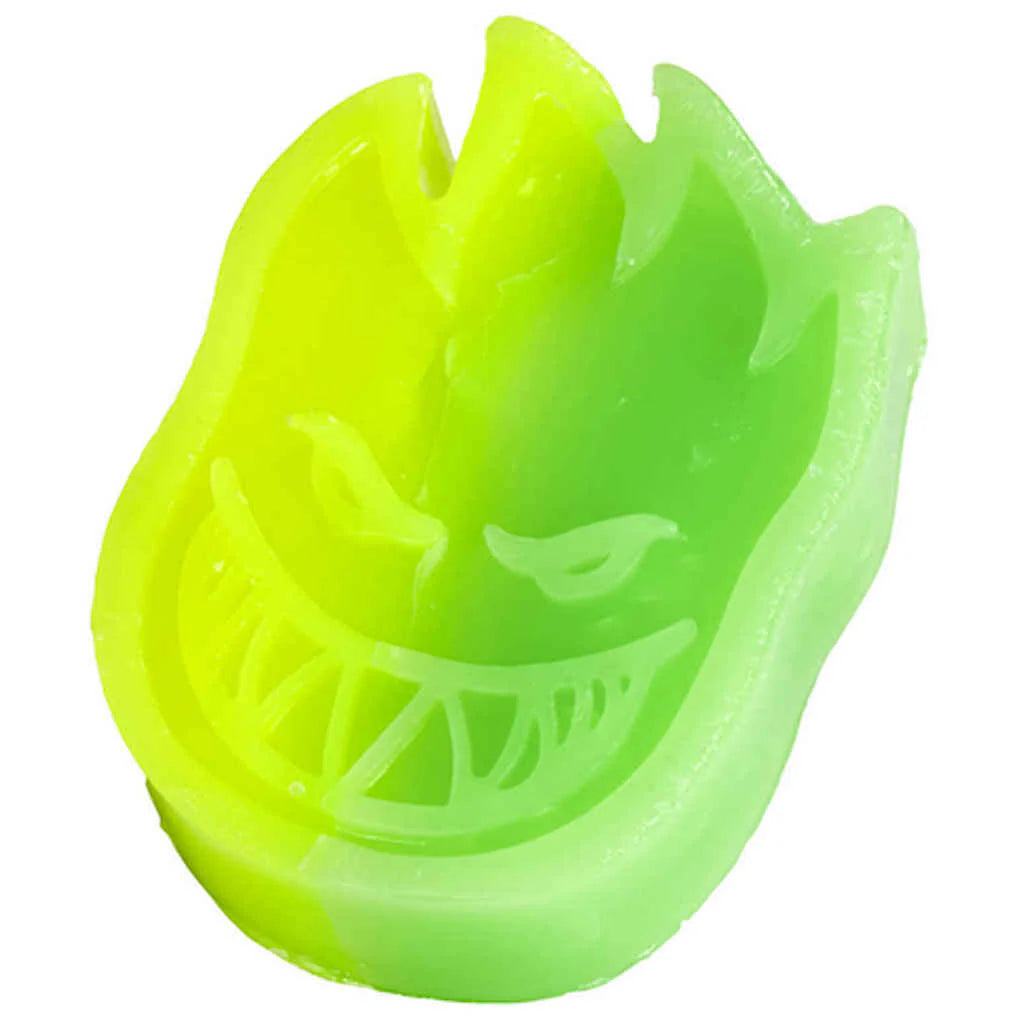 Spitfire Swirl Curb Wax