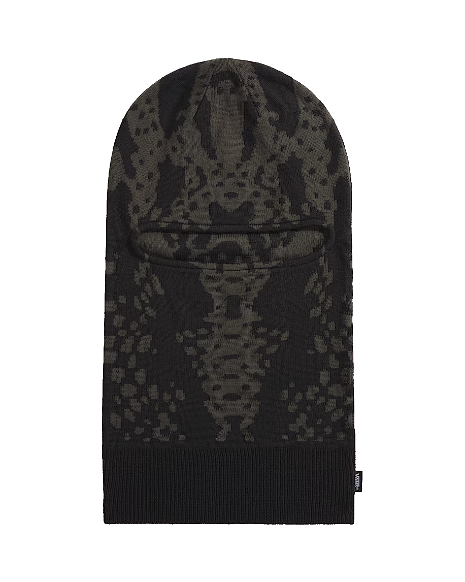 Vans Steeplebase Balaclava - Black