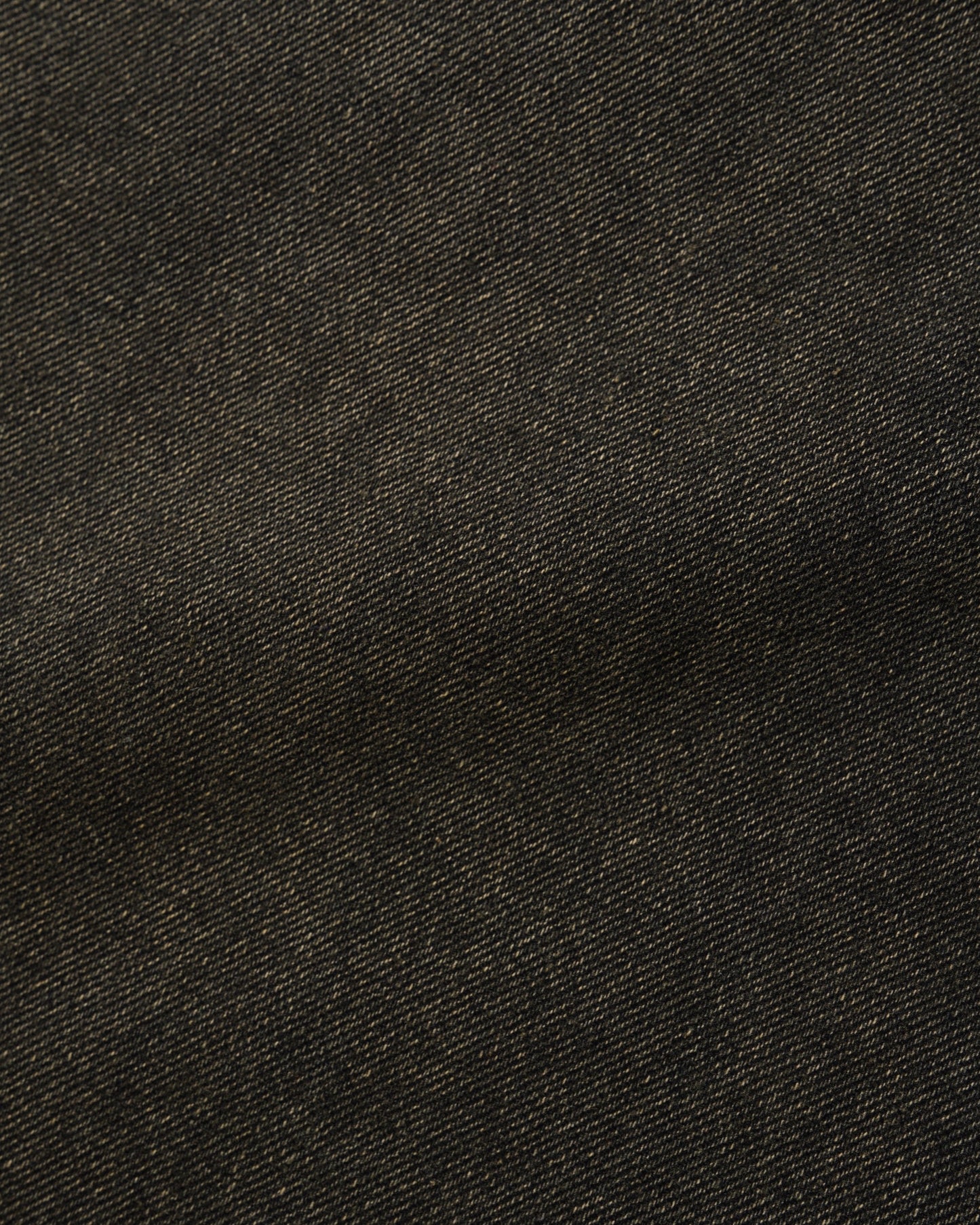 Butter Goods Straight Leg Denim Jeans - Brown Tint