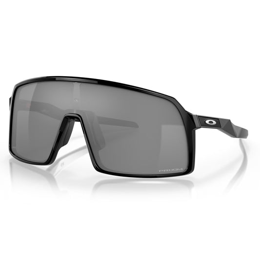 Oakley Sutro Sunglasses - Black/Prizm Black