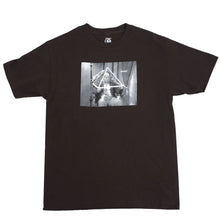 Load image into Gallery viewer, Theories Trinity Of Costanza Tee - Black