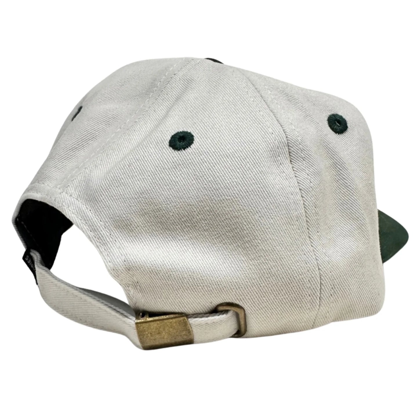 Theories Hand Of Thories Shortbrim Strapack Hat - Pearl Green
