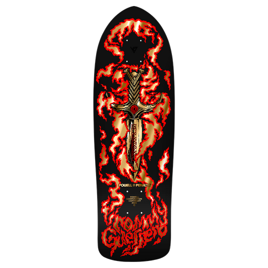 Powell-Peralta Bones Brigade Reissue Series 16 - Tommy Guerrero