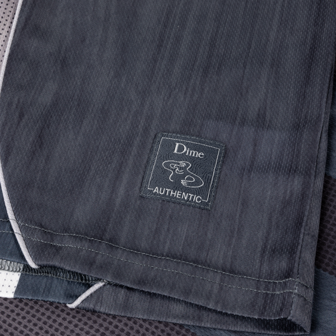 Dime Team Jersey - Stone Teal