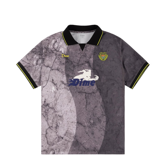 Dime Final Jersey - Concrete