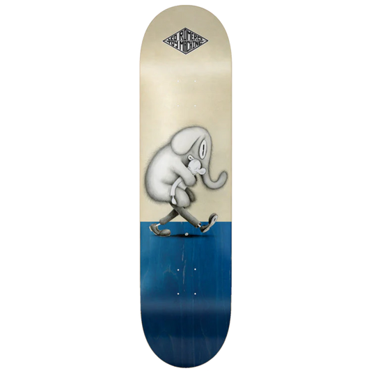 Toy Machine Romero Ladouceur Deck - 8.38
