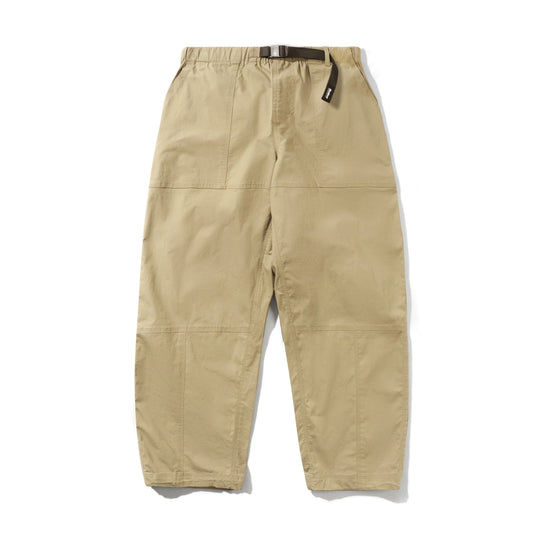 Butter Goods TRS Pants - Khaki