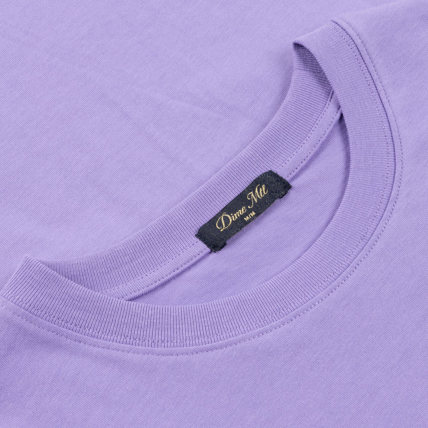 Dime Fighter Tee - Iris