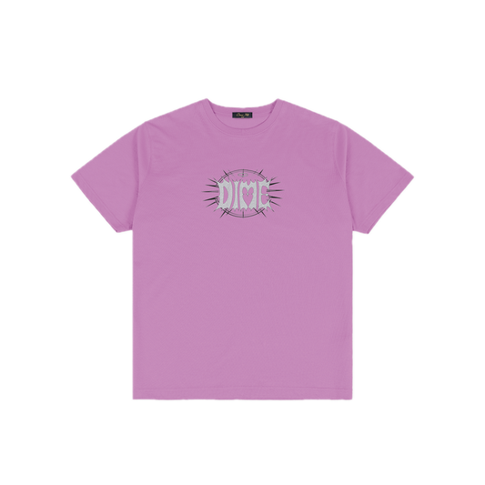 Dime Holy Tee - Lilac