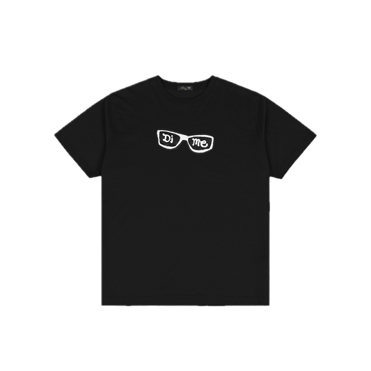 Dime Soulja Tee - Black