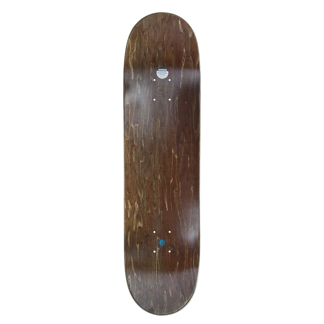 Limosine Heart Deck - 8.25