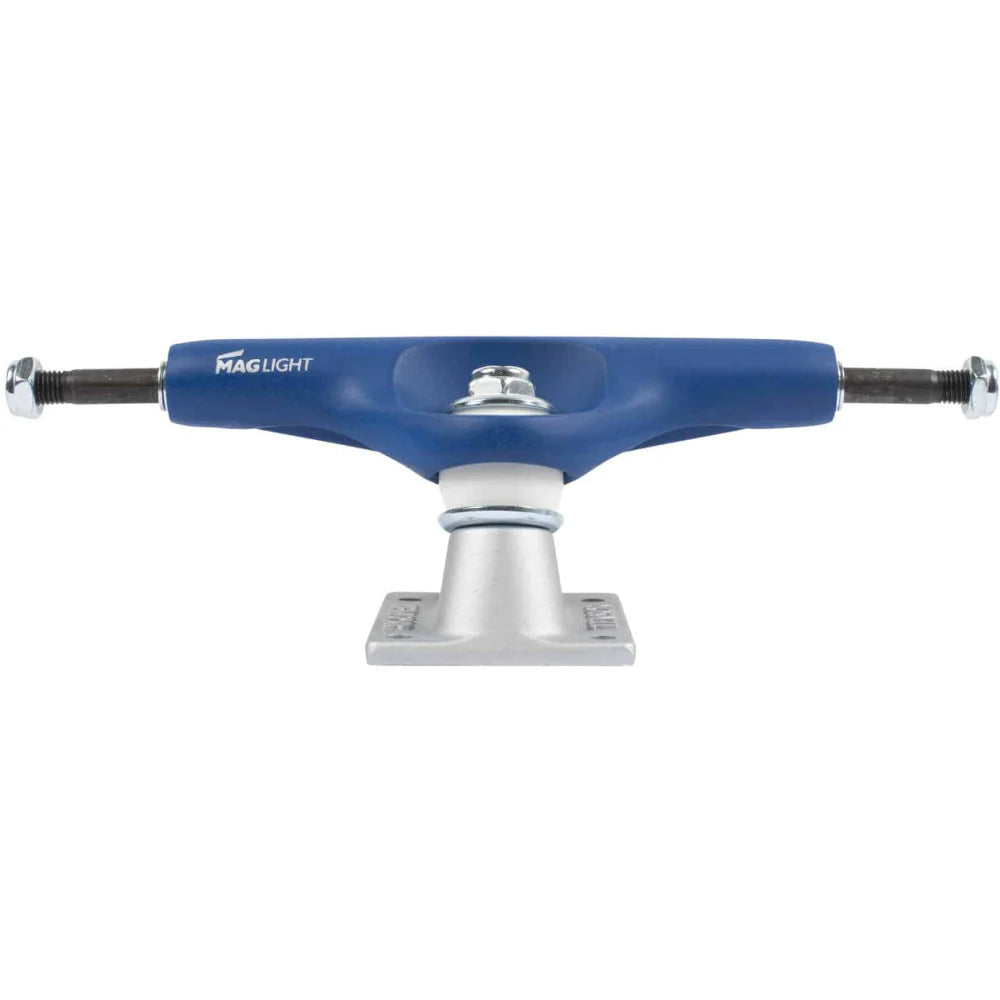 Tensor Mag Light Trucks - 5.5 Navy/Silver
