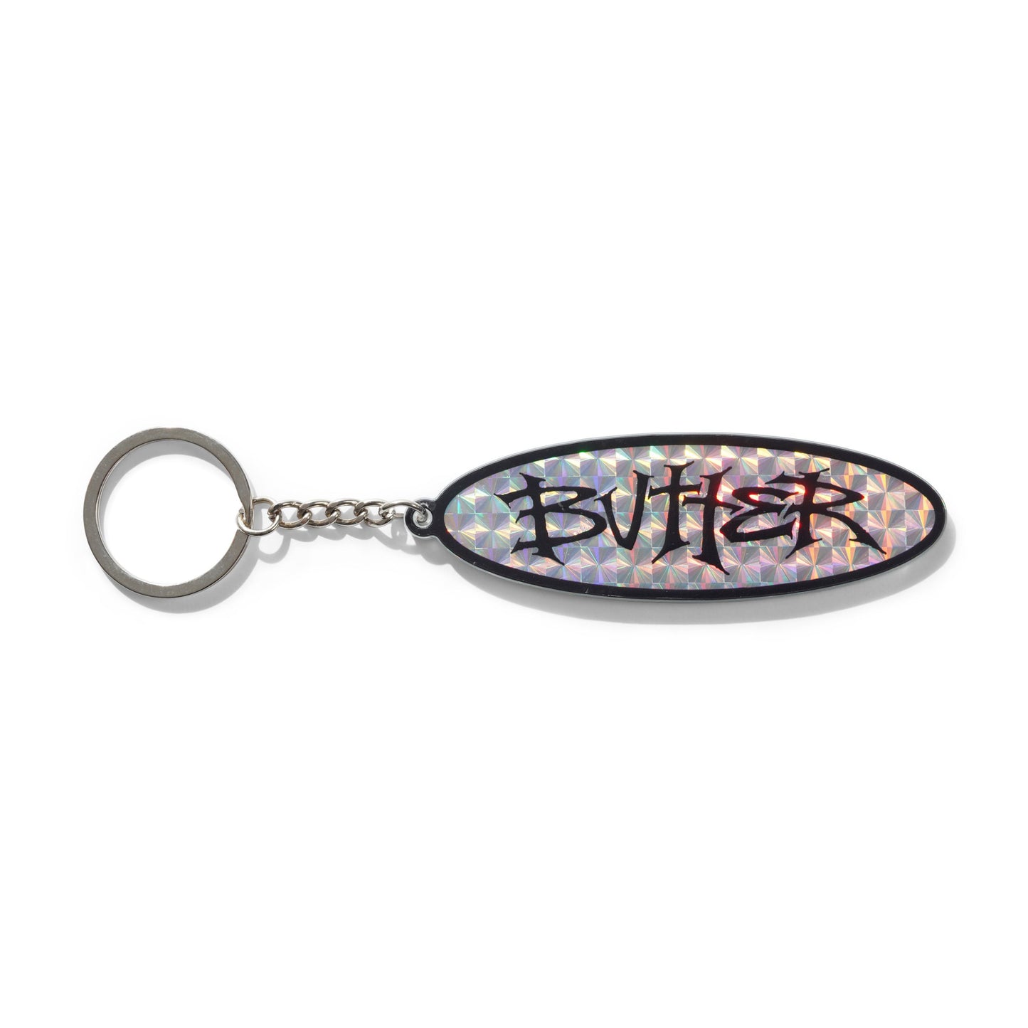 Butter Goods Tide Key Chain - Multi