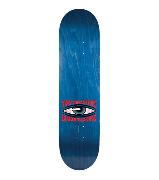 Toy Machine Welcome To Hell Monster Deck - 8.25