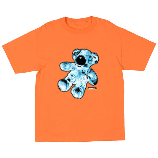 Quasi Toys III Tee - Orange